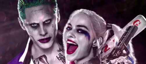 Jared Leto y Margot Robbie volverán a aparecer juntos como El Joker y Harley Quinn