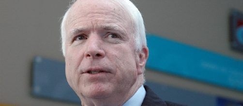John McCain (im Greenhill wikimedia)