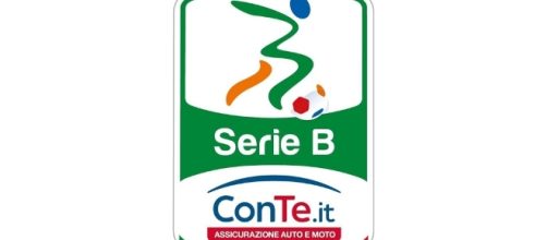 Lo stemma del campionato di Serie B ConTe.it 2017/18