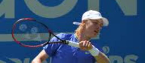 Many are eager to witness the talent from Denis Shapovalov. [Image via Wikimedia Commons]