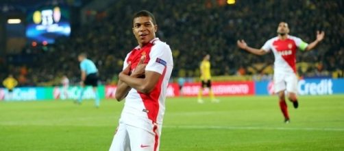 Marca annonce un accord total pour Mbappé au PSG ! - madeinfoot.com