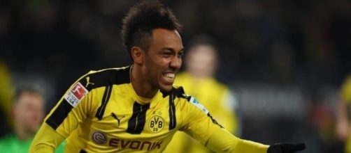 Milan, colpo di scena su Aubameyang