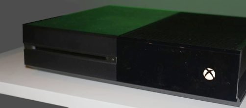 Original Xbox One - Wikipedia Commons