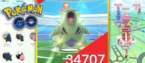 'Pokemon Go' next major update will be more about improving Raids(Trainer Tips/YouTube Screenshot)