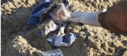 Rimini, parla la donna stuprata da 4 uomini in spiaggia: "Erano ... - leggo.it