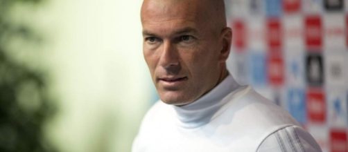 Zinedine Zidane " Entrenador " Post oficial " - Foro Madridista ... - corazonblanco.com