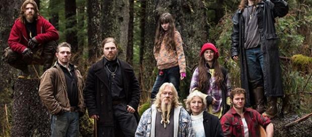 "Alaskan Bush People" star Ami Brown said that she will keep fighting for her life. Photo by Discovery/YouTube Screenshot "Alaskan Bush People" star Ami Brown said that she will keep fighting for her life. Photo by Discovery/YouTube Screenshot