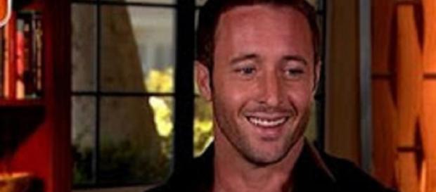 Alex O'Loughlin will lead a new "Hawaii Five-O" force into Season 8, with "ohana" spirit. Screencap ET/YouTube Alex O'Loughlin will lead a new "Hawaii Five-O" force into Season 8, with "ohana" spirit. Screencap ET/YouTube