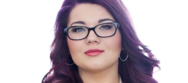 Amber Portwood photo via Teen Mom OG/Facebook Amber Portwood photo via Teen Mom OG/Facebook