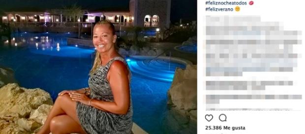 Así es el hotel en el que Belén Esteban veranea en Benidorm. Así es el hotel en el que Belén Esteban veranea en Benidorm.