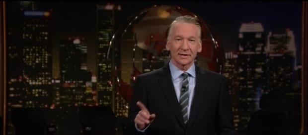 Bill Maher on Donald Trump, via Twitter Bill Maher on Donald Trump, via Twitter