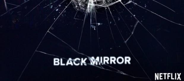 Black Mirror estrena cuarta temporada en Netflix Black Mirror estrena cuarta temporada en Netflix