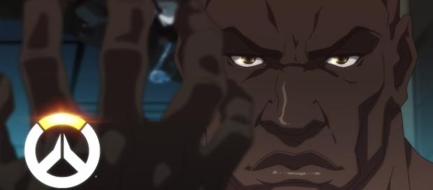 Blizzard just nerfed Doomfist's Rocket Punch in "Overwatch" PTR (via YouTube/PlayOverwatch) Blizzard just nerfed Doomfist's Rocket Punch in "Overwatch" PTR (via YouTube/PlayOverwatch)