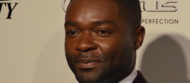 David Oyelowo Red Carpet Report via Flickr David Oyelowo Red Carpet Report via Flickr
