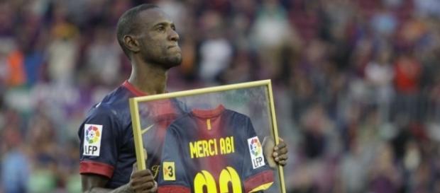 Dembélé, 22ème français de l'histoire du Barça Dembélé, 22ème français de l'histoire du Barça