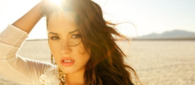 Demi Lovato Jhon S. Rojas via Flickr Demi Lovato Jhon S. Rojas via Flickr