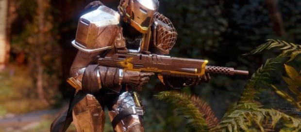 'Destiny 2' Raid and Nightfall Strikes to reportedly get a new difficulty(Bungie/YouTube Screenshot) 'Destiny 2' Raid and Nightfall Strikes to reportedly get a new difficulty(Bungie/YouTube Screenshot)