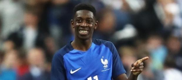 El Barça acelera por Dembélé según L'Équipe - mundodeportivo.com El Barça acelera por Dembélé según L'Équipe - mundodeportivo.com