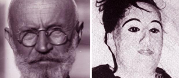 El famoso y macabro caso de necrofilia de Carl Tanzler ... - pinterest.com El famoso y macabro caso de necrofilia de Carl Tanzler ... - pinterest.com