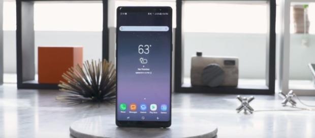 Galaxy Note 8 world's best smartphone; Samsung offers amazing bundle deals - YouTube/The Verge Galaxy Note 8 world's best smartphone; Samsung offers amazing bundle deals - YouTube/The Verge