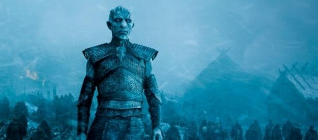 Game of Thrones Season 7 Finale/Photo via Conecta Abogados, Flickr Game of Thrones Season 7 Finale/Photo via Conecta Abogados, Flickr