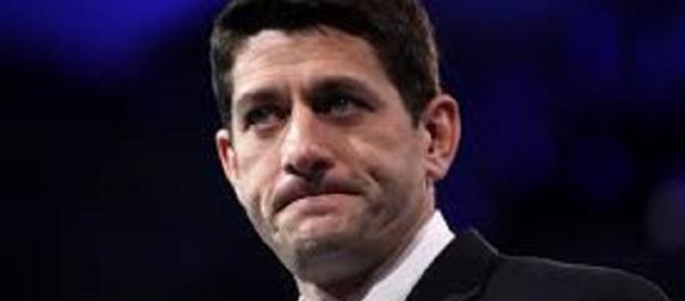 Paul Ryan - Image by Gage Skidmore CC X 2.0 | Fickr Paul Ryan - Image by Gage Skidmore CC X 2.0 | Fickr