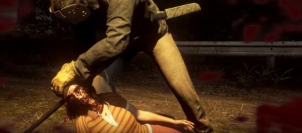 IllFonic offers a preview of secret game mode and Spring Break DLC in the works for 'Friday The 13th: The Game.' Gun Media/YouTube IllFonic offers a preview of secret game mode and Spring Break DLC in the works for 'Friday The 13th: The Game.' Gun Media/YouTube