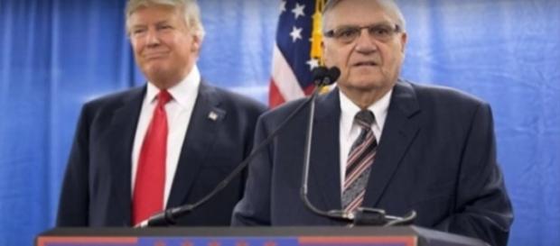 Image by End Times News Report/YouTube screencap. Image by End Times News Report/YouTube screencap.