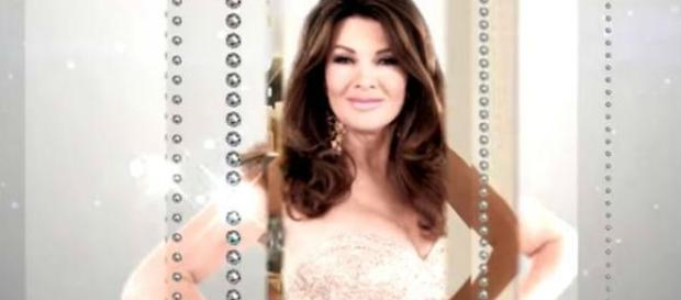 Image credit: Bravo TV/ Real Housewives of Beverly Hills screenshot Image credit: Bravo TV/ Real Housewives of Beverly Hills screenshot