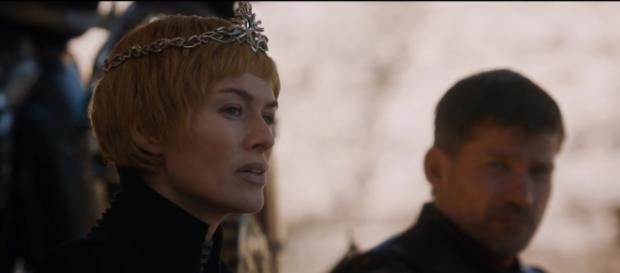 Jaimie is too good for Cersei and he will do what it right. Jaimie is too good for Cersei and he will do what it right.