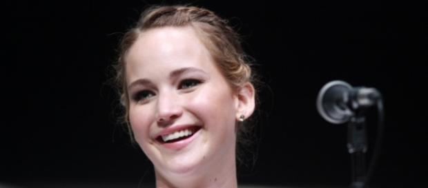 Jennifer Lawrence Gage Skidmore via Flickr Jennifer Lawrence Gage Skidmore via Flickr