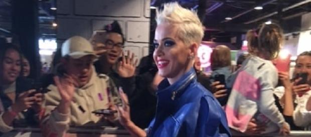 Katy Perry/Photo via Eva Rinaldi, Flickr Katy Perry/Photo via Eva Rinaldi, Flickr