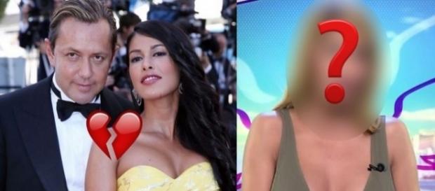 Le milliardaire Vincent Miclet a remplacé Ayem Nour avec Nesma (Les Anges 9). Le milliardaire Vincent Miclet a remplacé Ayem Nour avec Nesma (Les Anges 9).