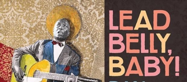 'Lead Belly, Baby!' is the latest album by Dan Zanes. / Photo via Dan Zanes and Beth Blenz-Clucas, used with permission. 'Lead Belly, Baby!' is the latest album by Dan Zanes. / Photo via Dan Zanes and Beth Blenz-Clucas, used with permission.