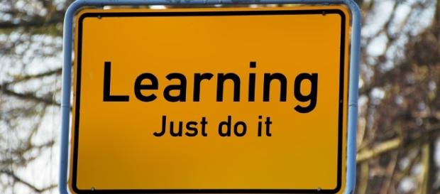 Learning. Life. Image via Pixabay. Learning. Life. Image via Pixabay.