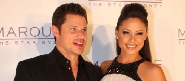 Nick and Vanessa Lachey are both rumored contestants for "Dancing with the Stars" 2017. Eva Rinaldi/Flickr Nick and Vanessa Lachey are both rumored contestants for "Dancing with the Stars" 2017. Eva Rinaldi/Flickr