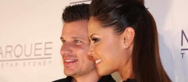 Nick Lachey and Vanessa Lachey will team up with Peta Murgatroyd and Maksim Chmerkovskiy for 'DWTS' season 25, per sources. Eva Rinaldi/Flickr Nick Lachey and Vanessa Lachey will team up with Peta Murgatroyd and Maksim Chmerkovskiy for 'DWTS' season 25, per sources. Eva Rinaldi/Flickr