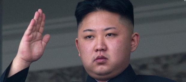Kim Jong-un: o país disparou míssil de curto alcance nesta terça-feira (29) Kim Jong-un: o país disparou míssil de curto alcance nesta terça-feira (29)
