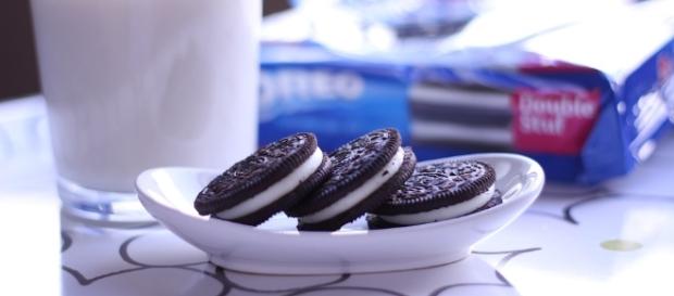 Oreos / Photo via Mooss, Pixabay Oreos / Photo via Mooss, Pixabay
