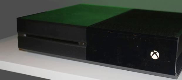 Original Xbox One - Wikipedia Commons Original Xbox One - Wikipedia Commons