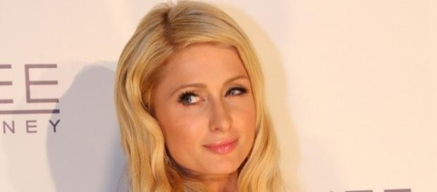 Paris Hilton Eva Rinaldi via Flickr Paris Hilton Eva Rinaldi via Flickr