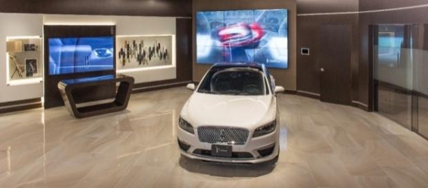 Photo Source: Lincoln Experience Center | Ford Authority (via fordauthority.com) Photo Source: Lincoln Experience Center | Ford Authority (via fordauthority.com)