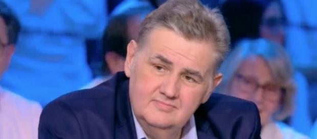 Pierre Ménès est inquiet concernant le suspens en Ligue 1 (Crédits - DR) Pierre Ménès est inquiet concernant le suspens en Ligue 1 (Crédits - DR)