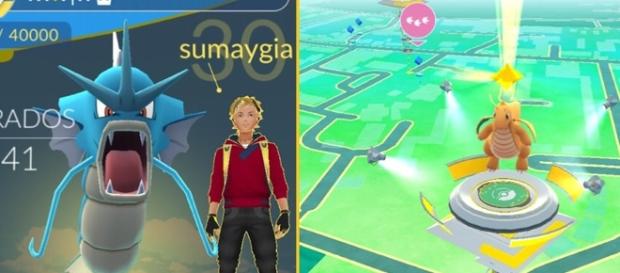 Pokemon Go Gym/ photo by Su--May via Flickr Pokemon Go Gym/ photo by Su--May via Flickr