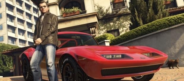 Rockstar Games confirms that a free Transform Races mode is coming in fall DLC for 'GTA 5 Online.' Bago Games/Flickr Rockstar Games confirms that a free Transform Races mode is coming in fall DLC for 'GTA 5 Online.' Bago Games/Flickr