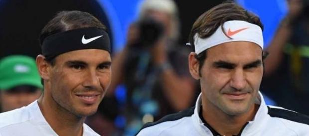 Roger Federer Wants Rafael Nadal as Laver Cup Doubles Partner ... - ndtv.com Roger Federer Wants Rafael Nadal as Laver Cup Doubles Partner ... - ndtv.com