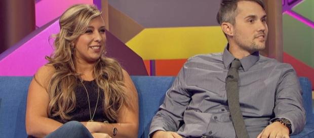 Ryan Edwards and Mackenzie Standifer screen grab via Youtube/MTV Ryan Edwards and Mackenzie Standifer screen grab via Youtube/MTV