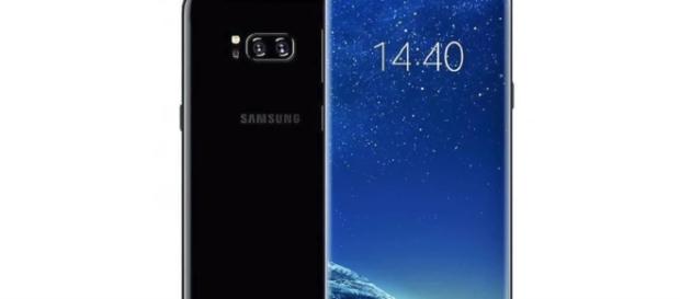 Samsung Galaxy S9 - YouTube/XEETECHCARE Channel Samsung Galaxy S9 - YouTube/XEETECHCARE Channel