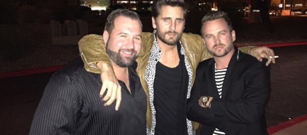 Scott Disick Jeff Cleary via Flickr Scott Disick Jeff Cleary via Flickr