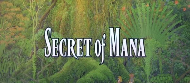 Secret of Mana remake will feature the classic rpg game in an all new 3D version. Credits to: Youtube/Square Enix NA Secret of Mana remake will feature the classic rpg game in an all new 3D version. Credits to: Youtube/Square Enix NA